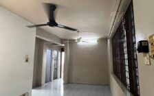 Desa Permata Block 9 - Partly Renovated - ...