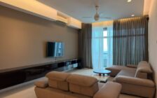 [4bedroom] Fettes Residence, Tanjung Tokong