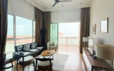 [Seaview] Straits Quay Residence, Tanjung ...