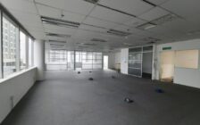 Seaview Office Space at Wisma Leader Georg...