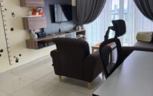 [2bedroom] Tropicana Bay Residence, Bayan ...