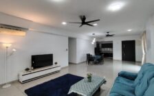 [4bedroom] Summerton Condo, Bayan Lepas, Q...