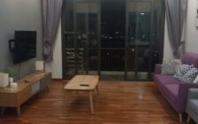[Seaview] The Tamarind Condo, Tanjung Toko...