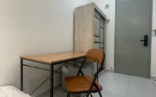 [Studio] Sinaran Residence, Batu Kawan