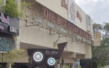 Georgetown - 3 Units adjoining at Jalan Sr...