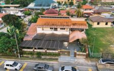 For Sale 2 Storey Bungalow Jalan Abdul Kader Bukit Me...