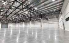 For Sale Detached FTZ Factory at Perai/ Prai Industri...