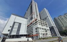 For Sale The Rise Collection 2 Apartment Georgetown P...