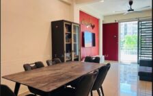 For Sale Delima Emas Condominium Juru Simp...