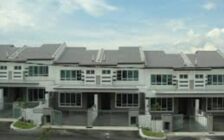 For Sale 2 Storey Terrace House Hills Park...