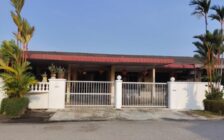 For Sale 1 Storey Terrace House Taman Sri ...