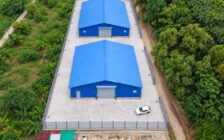 For Rent Single Storey Factory Warehouse a...