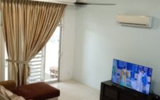 For Sale 2 Storey Terrace House Hill Park ...