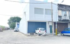 For Sale 1.5 Storey Light Industrial Unit ...