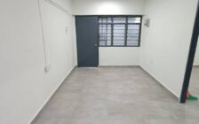 For Rent Farlim 4 D Flat Semarak Api Ayer ...