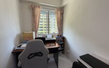For Sale Taman Bukit Erskine Apartment Tan...