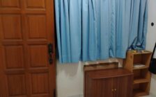 For Rent Krystal heights Flat Jelutong 116...