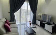 For Sale Tri Pinnacle Condominiums Tanjung...