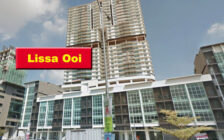 Exo Residences Condo at Icon City Bukit Te...