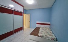 Sri Impian Apartment Near All Seasons, Sun...