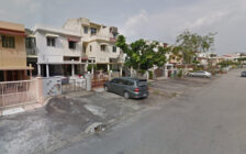 Cangkat Sungai Ara, 2/S Terrace @ Sungai A...