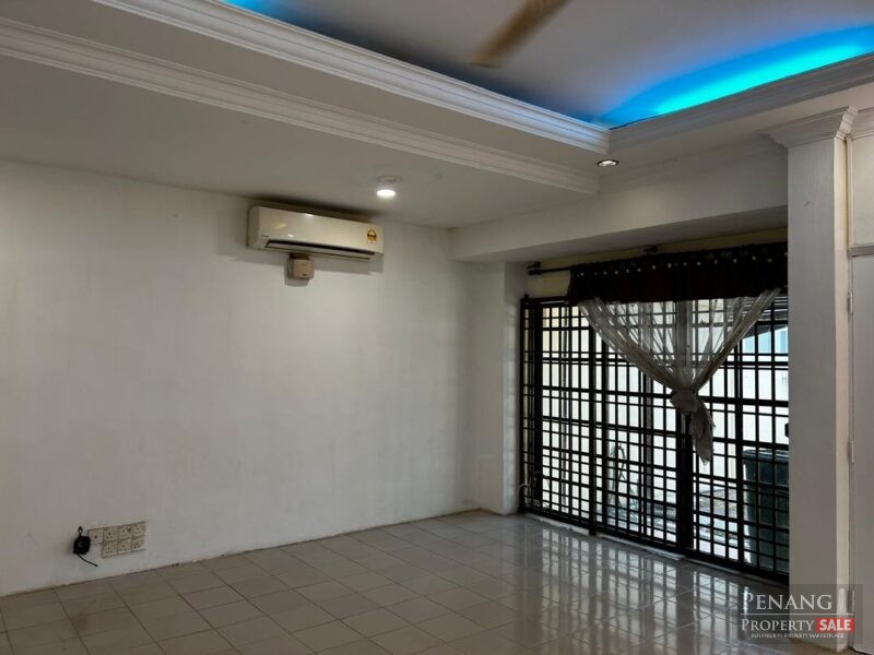 Lorong Sungai Batu, 2/S Terrace @ Teluk Ku...