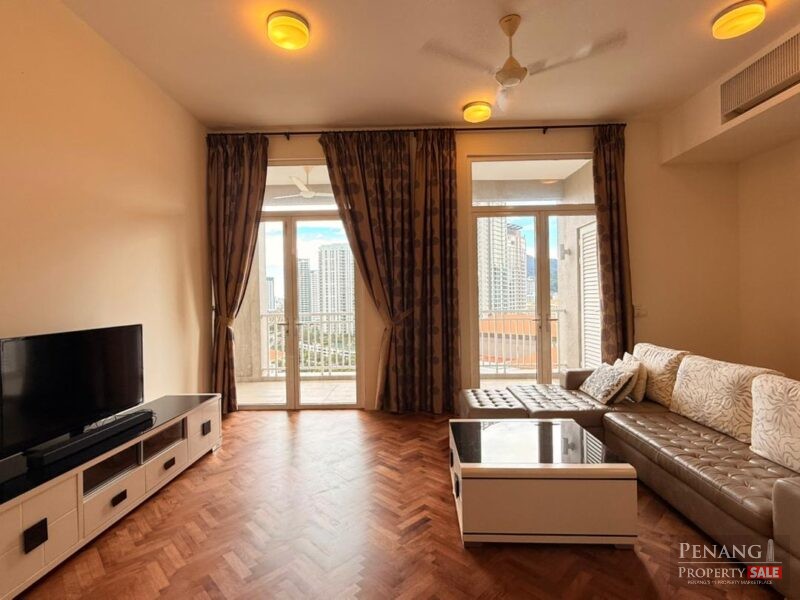 FOR SALE | Quayside, Tanjong Tokong