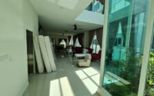 Vermont Villa, Georgetown Semi D 3 storey
