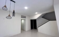 ENO Semi D 3 storey Seri Tanjong Pinang