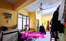 [ Taman Bukit Jambul ] Bayan Lepas Apartme...
