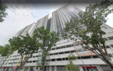 Centrio Avenue, Gelugor, Penang