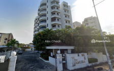 Desa Samudra, Georgetown, Penang