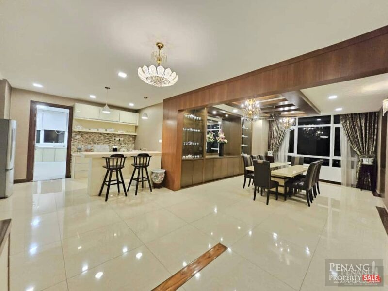 H Residence (One Ritz Residence / Kelawai ...