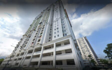 Halaman Kristal, Jelutong, Penang