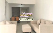 Havana Residence @ Bayan Lepas 900SF Fully...