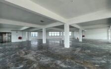 Mainroad Prime Commercial Lot For Rent|Mah...