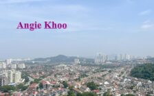Fairview Residence Sungai Ara 970sqft 2 car Park Bare...
