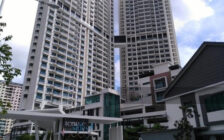 Iconic Skies, Relau, Bayan Lepas, Penang