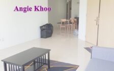 Private lift The Clovers Sungai Ara 1598sqft 2 Car Park