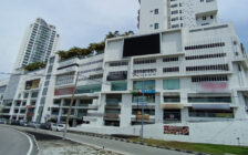Office Lot for Sale at Southbay Plaza