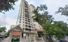 Taman Jubilee Phase 5, Sungai Dua, Bayan L...