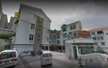 Taman Suria Vista, Townhouse @ Paya Terubo...