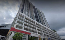 The Promenade, Bayan Baru, Bayan Lepas, Pe...