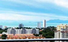 Mira Residence , Jalan Lembah Permai 11200...