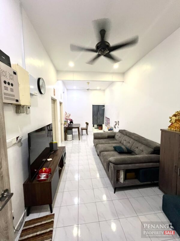 Ideal Haus Terrace @ One Residence