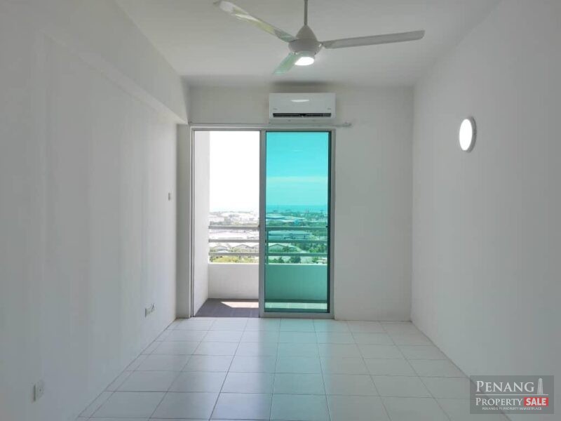 (2 CAR PARK / SEA VIEW / CORNER UNIT ) Pin...