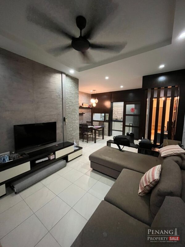 Desa Airmas , Jalan Helang 11700 Gelugor P...