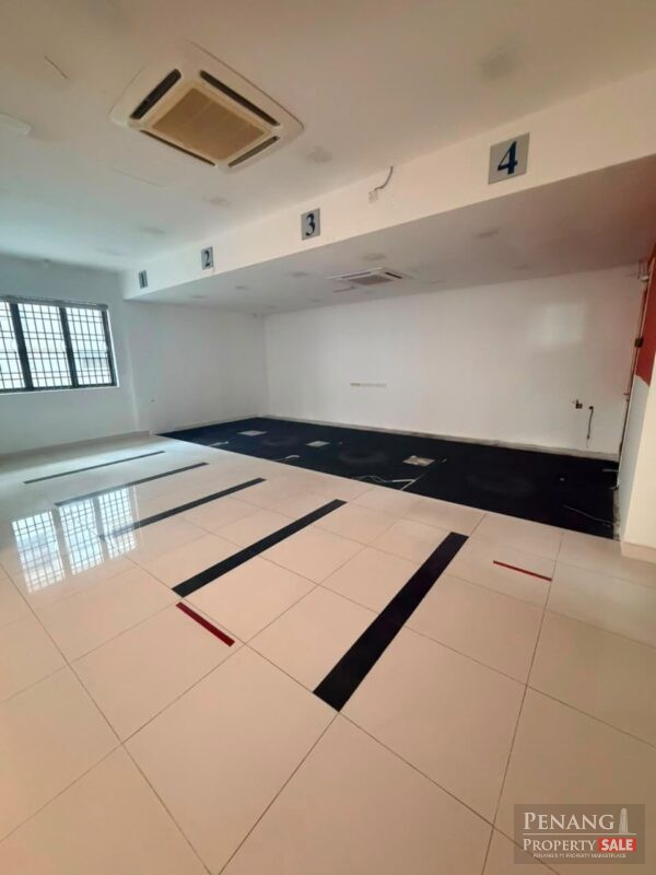2 Storey Huge Commercial Bungalow @ Jalan ...