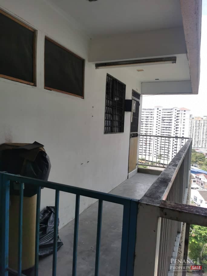 Taman Bendera , Lintang Relau 1 , 11900 Ba...