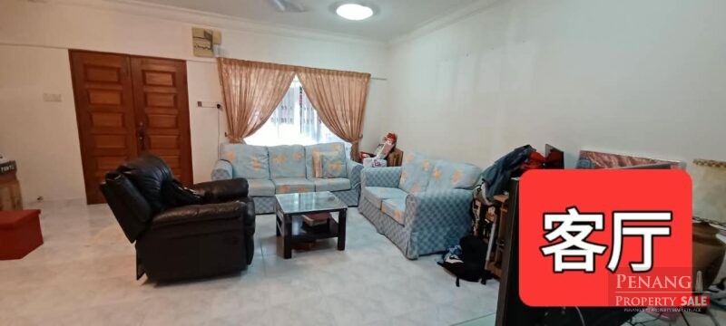 Sunway tunas -Double Storey Terrace For sales